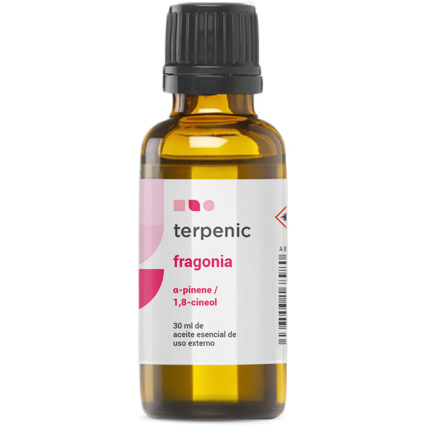 Terpenic Aceite Esencial Fragonia 30ml