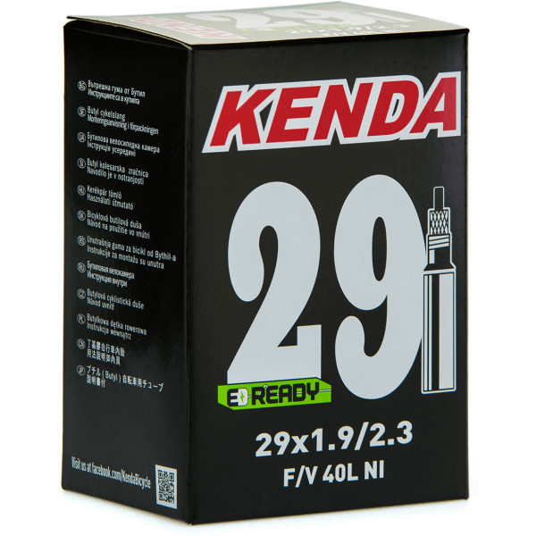 Kenda Camera 29