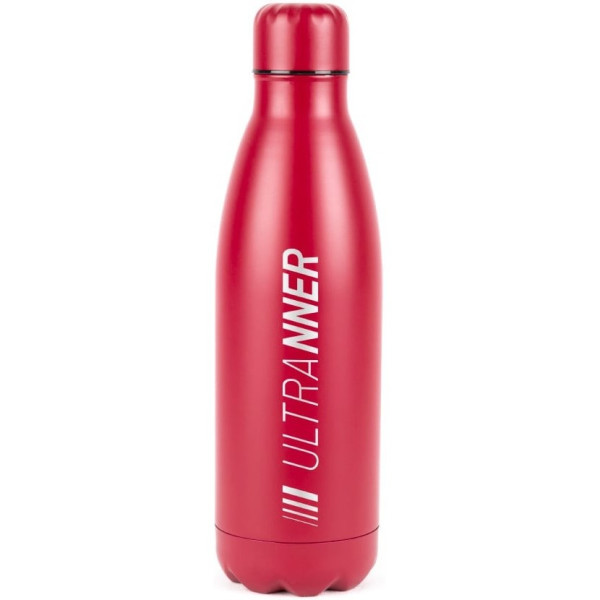 Ultranner Kongur - Botella de Agua Acero Inoxidable Ciclismo y Otros Deportes de 750 ml - Botella de Agua BPA Free - Botella Termo Para Usar Durante Actividades Deportivas