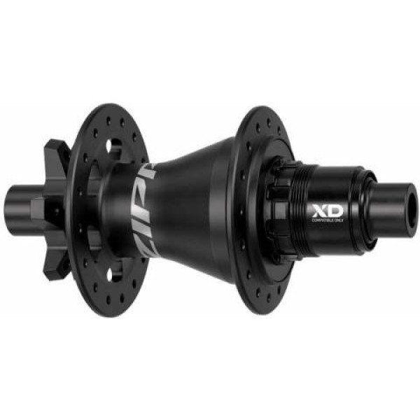 Zipp Buje Mtb Trasero Zm2 Disc (6t.) 32h 12x148 Boost Xd A1