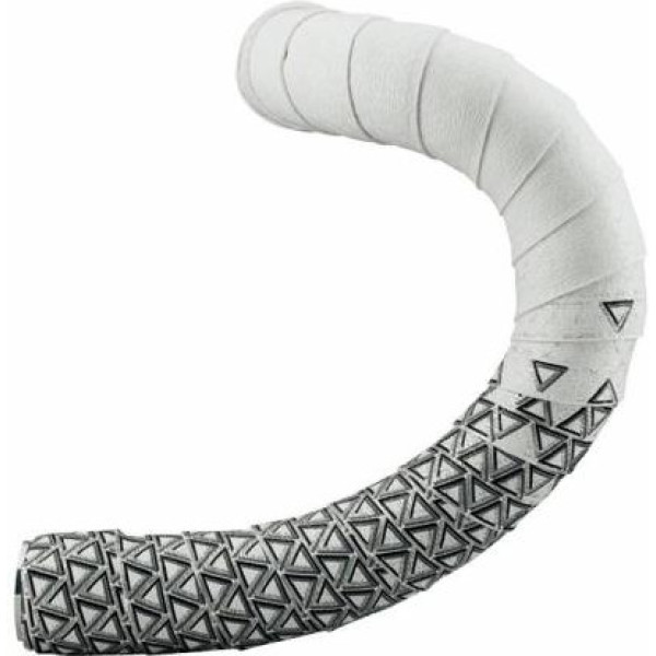 Deda Elementi Deda Double Layer Handlebar Tape Set 2.5 White/Black