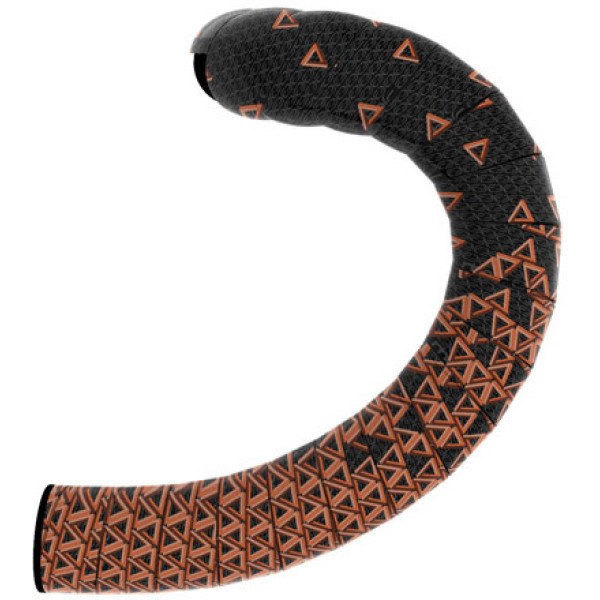 Deda Elementi Deda Double Layer 2.5 Set Nastri Manubrio Nero/marrone