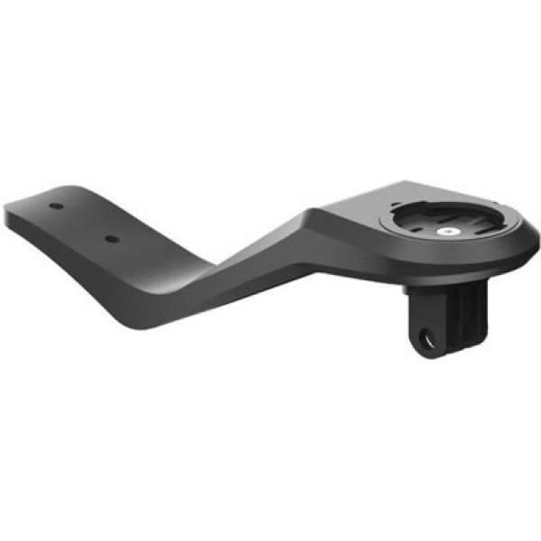 Deda Elementi Deda Vinci Support de vélo sur le guidon pour Garmin/wahoo/bryton/go Pro