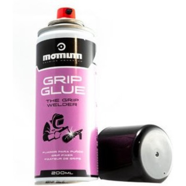Momum Grip Glue Grip Spray (200ml)