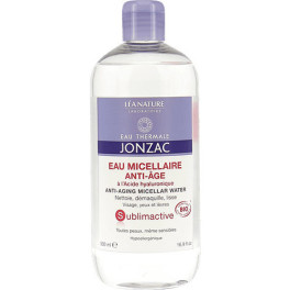 Jonzac Anti-aging Micellair Water 500ml -