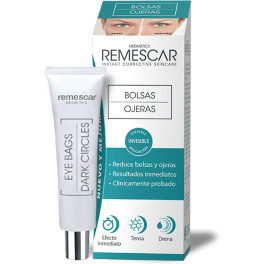 Remescar Reductor De Bolsas Y Ojeras -