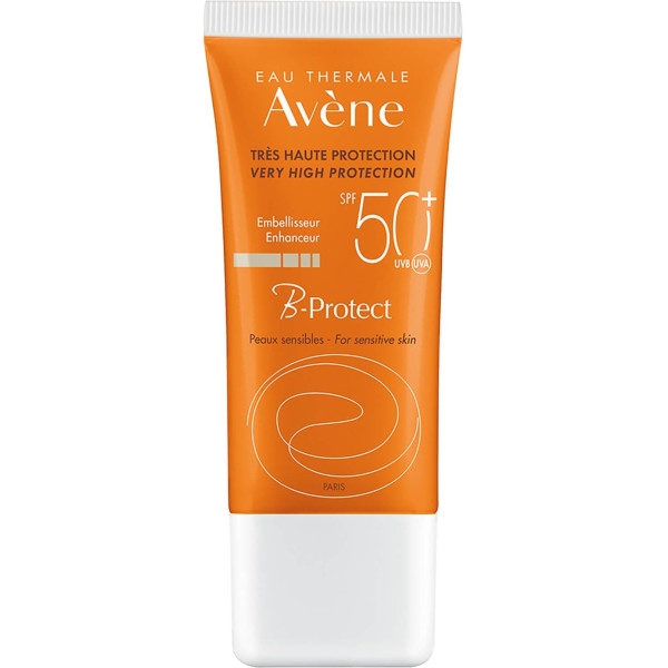Avene Protector Solar B-protect Spf 50+ - Avène
