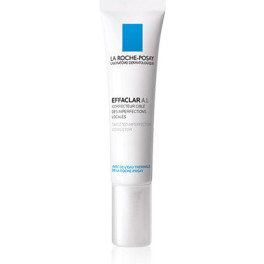 La Roche Posay Corrector De Imperfecciones Effaclar A.i. -