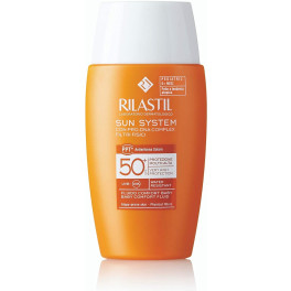 Rilastil Sistema Solare Fotoprotettivo Baby Comfort Spf50 -