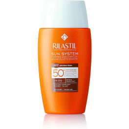 Rilastil Fotoprotector Comfort Color Sun System  Spf50 -