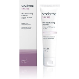 Sesderma Silkses Protetor Hidratante da Pele 100ml -