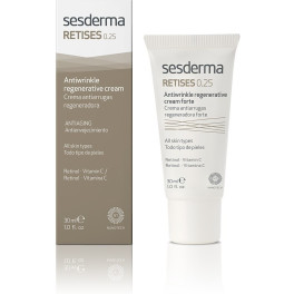 Sesderma Retises 0.25 Crema Antiarrugas Regeneradora -