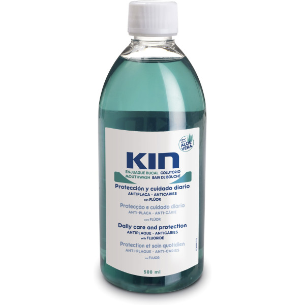 Kin Bochechos 500ml -