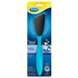 Scholl Lima Manual Para Durezas De Pies Velvet Smooth -