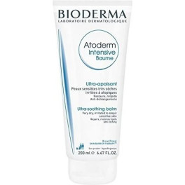 Bioderma Crema Para El Picor De La Piel Atoderm Intensive Baume -