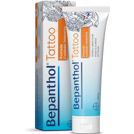 Bayer Bepanthol Tattoo crema per tatuaggi 30g -