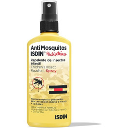 Isdin Repelente Mosquitos 2320 Pediatrics -