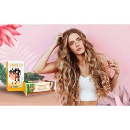 Tongil Nutriorgans Capelli Pelle e Unghie 14 Fiale