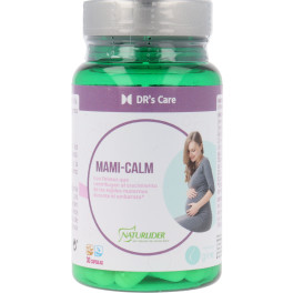 Naturlider Mami-calm 30 Vcaps
