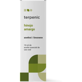Terpenic Aceite Esencial Hinojo Amargo 10ml