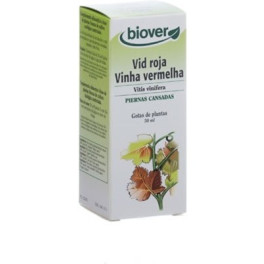 Biover Vitis Vinifera 50ml