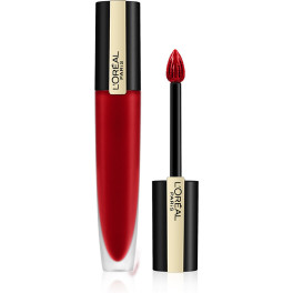 L\'oreal Rouge Signature Batom Líquido 134 Mulher empoderada