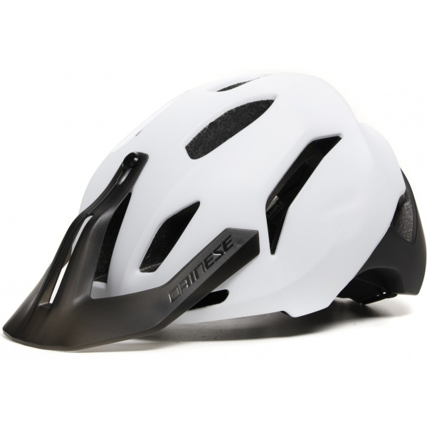 Dainese Jet Helmet Linea 03 Noir/Blanc