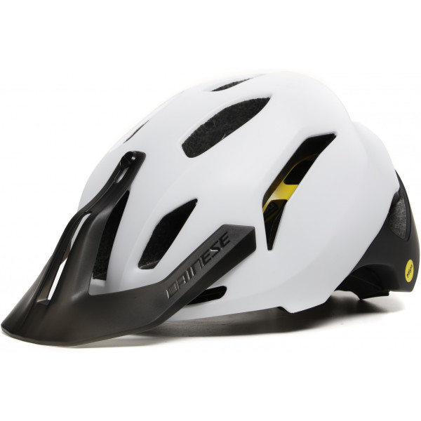Dainese Jet Helmet Linea 03 Mips Blanc/Noir