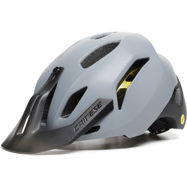 Dainese Jet Helmet Linea 03 Mips Grey-nude/noir