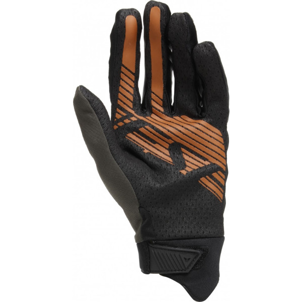 Dainese Gloves Hgr Gloves Ext Black/copper