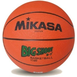 Mikasa Balon Baloncesto B-7 Goma
