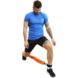 Softee Resistance Trainer Lateral