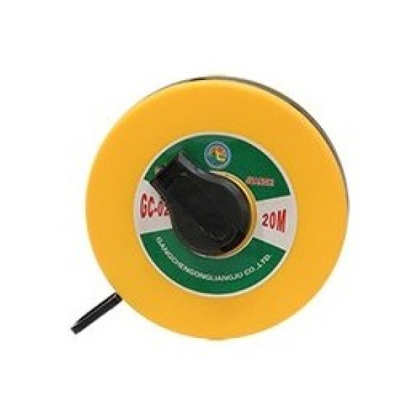 Softee Cinta Metrica 20 Mt