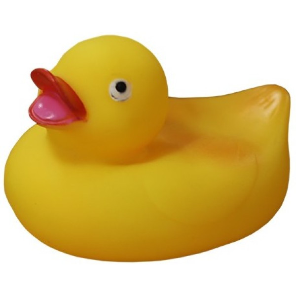 Softee Patito De Goma