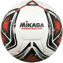 Mikasa Balon Futbol 7 Regateador-4 Cuerosintetico