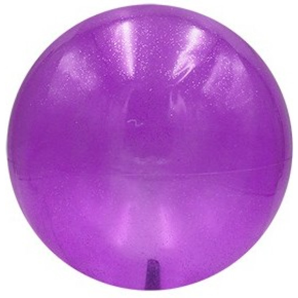 Softee Pelota Pvc Transparente 170 Mm