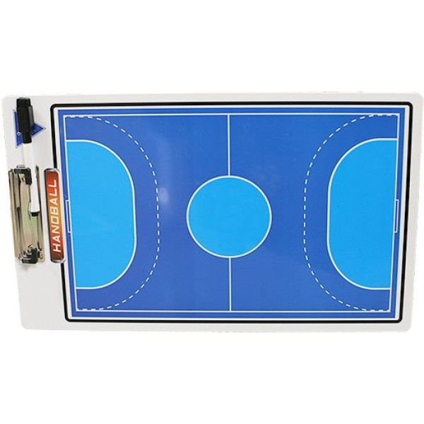 Softee Carpeta Futbol Sala/balomnano Reversible Plus