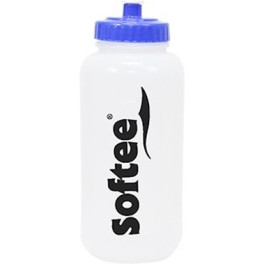 Softee Botella 1000ml - Color Transparente