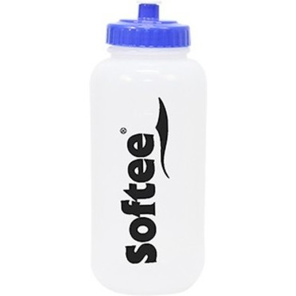 Softee Botella 1000ml - Color Transparente