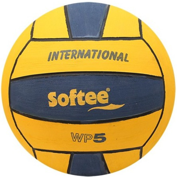 Softee Balon Waterpolo Aqua