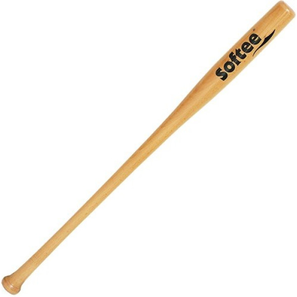 Softee Bate Beisbol Madera 90 Cm