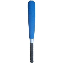 Softee Bate Beisbol Foam Deluxe - Azul
