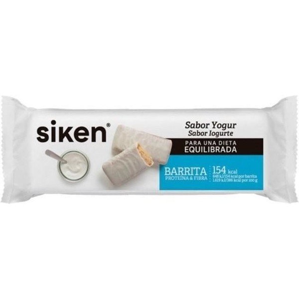 Siken Form Substitut Bar 1 barre x 40 gr