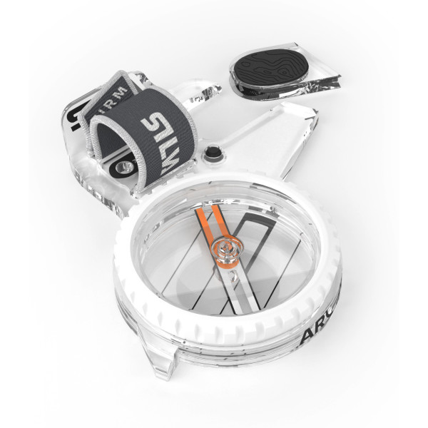 Silva Brújula Arc Jet 360 Izquierda