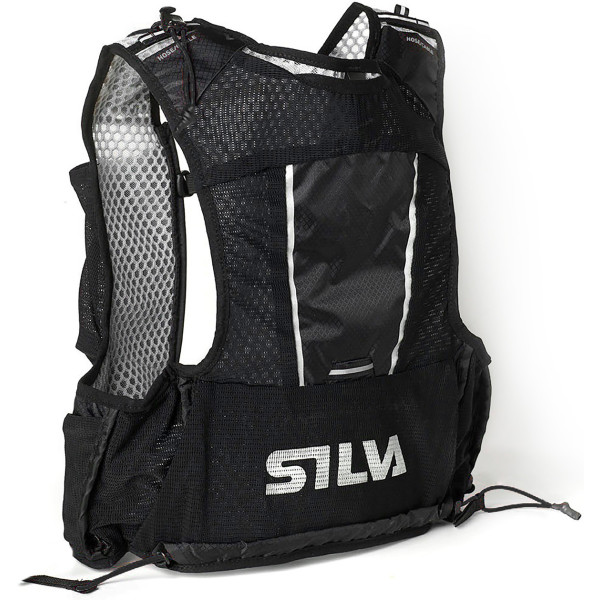 Silva Strive Light Mochila Hidratación Negra 5