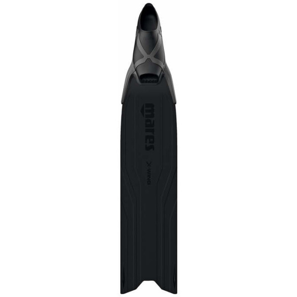 Mares X-wing Pro Black Fin