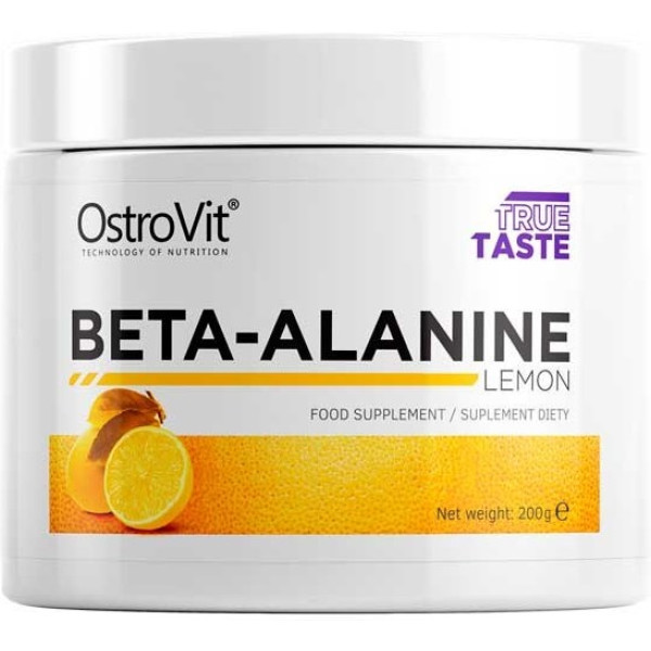 Ostrovit Beta-alanina - 200g