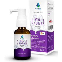 Aliness Gotas De Proadek - 30ml
