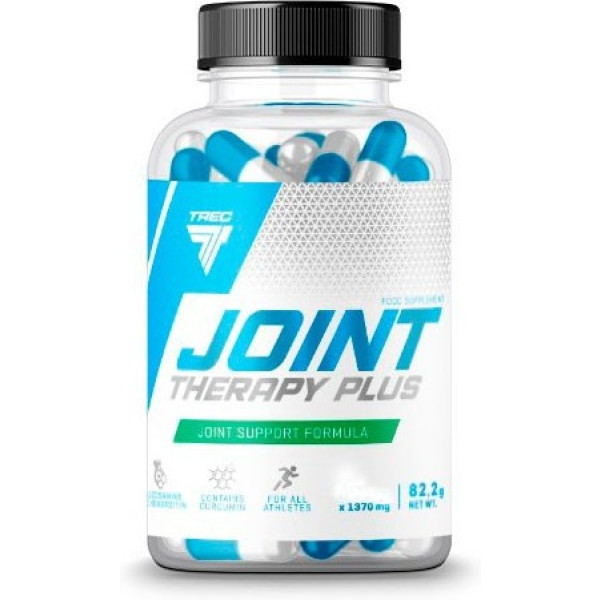 Trec Nutrition Joint Theraphy Plus - 120 Cápsulas