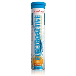 Activlab Sport Electroactivo - 20 Efervescentes